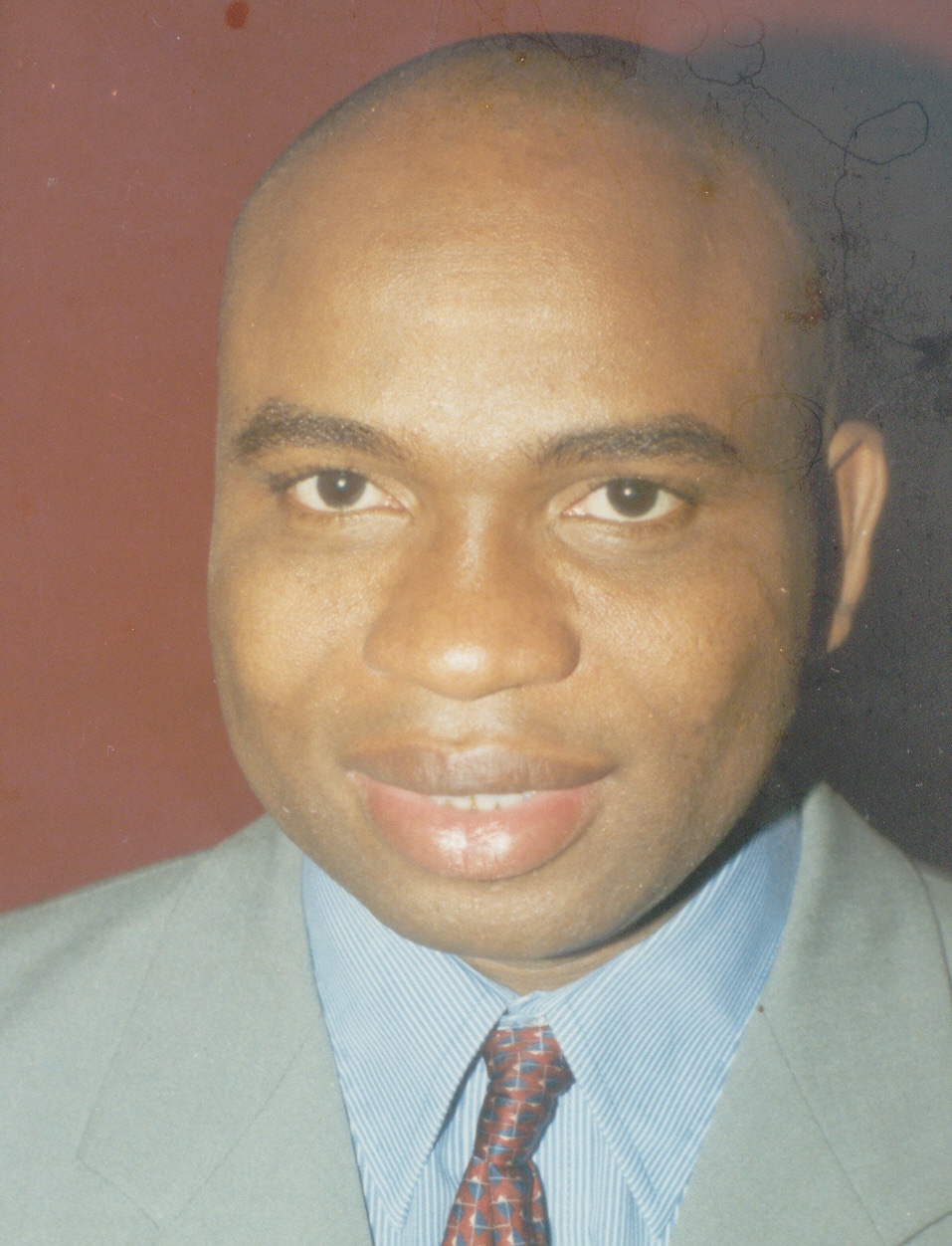 Prince Dr Philip C. Njemanze